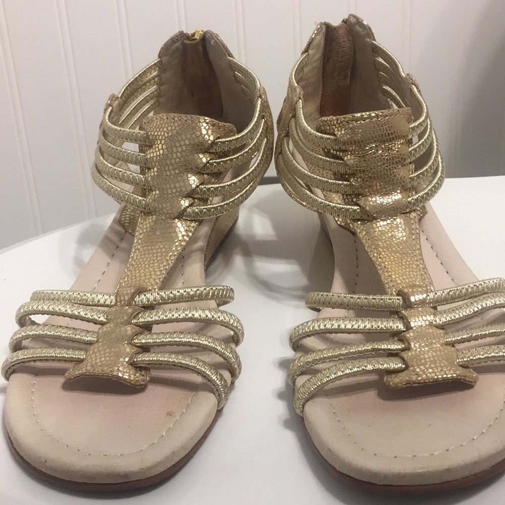 Donald Pliner sandals